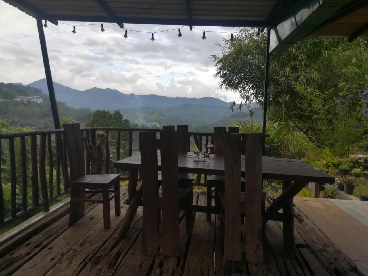 Ornateview Hotel 埃拉 外观 照片