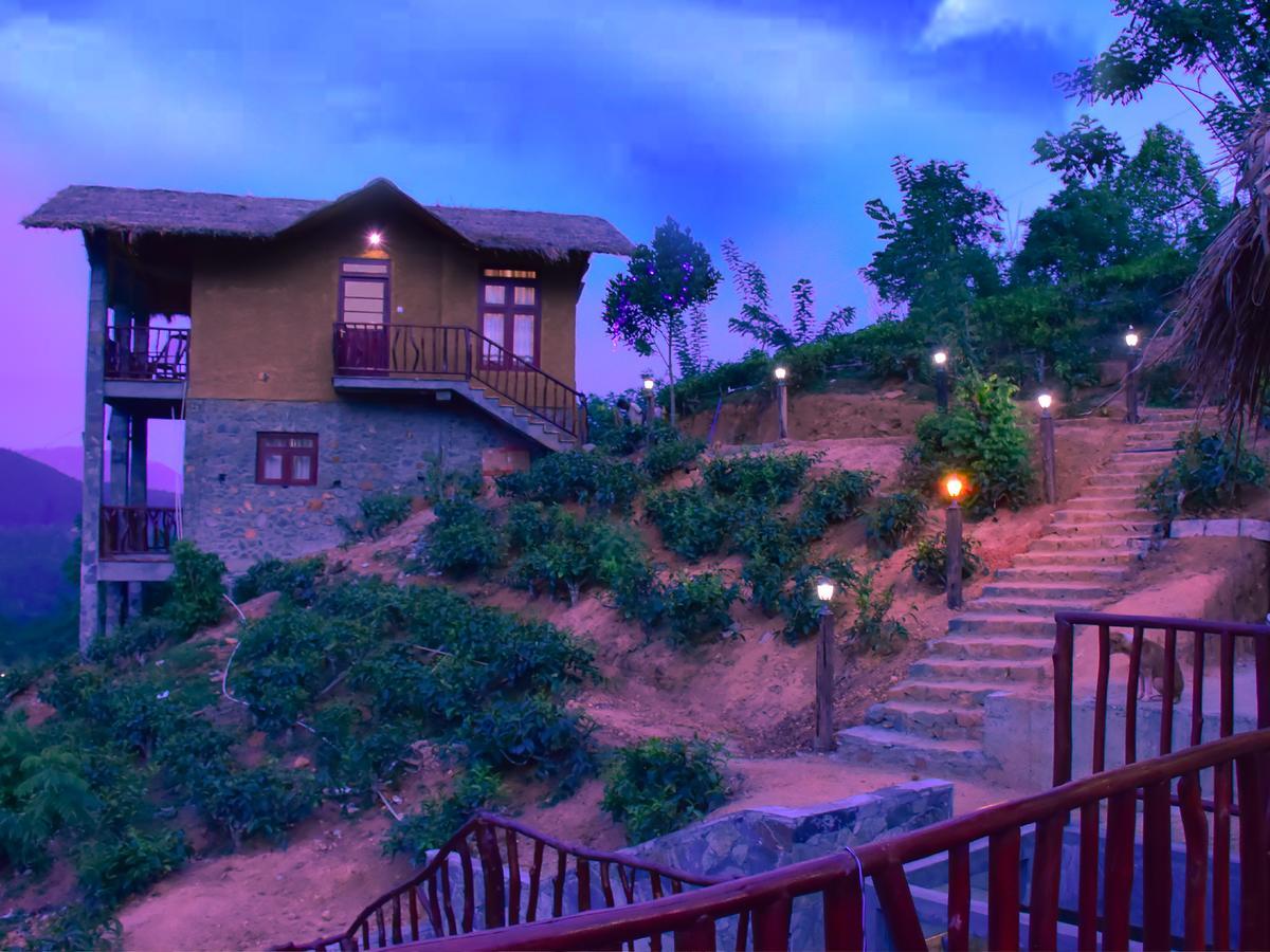 Ornateview Hotel 埃拉 外观 照片