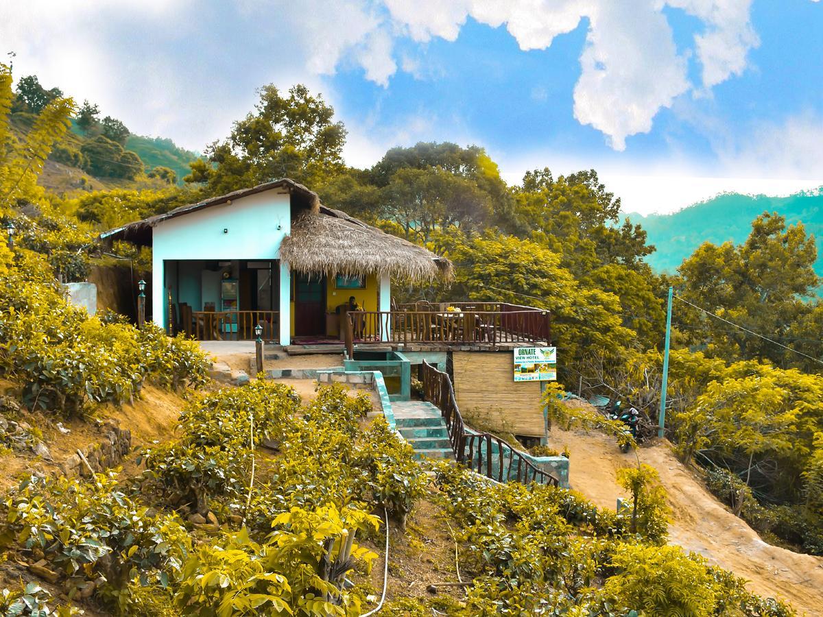 Ornateview Hotel 埃拉 外观 照片
