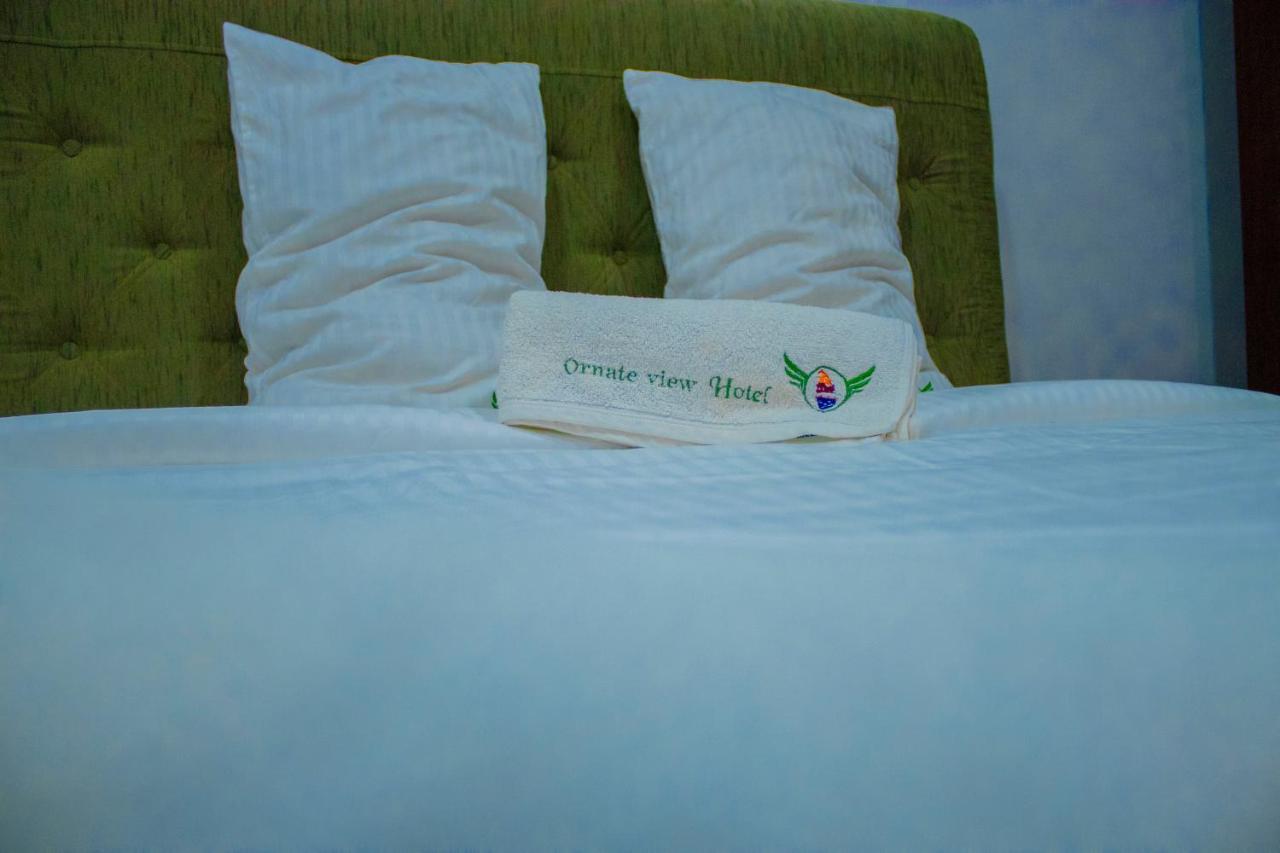 Ornateview Hotel 埃拉 外观 照片