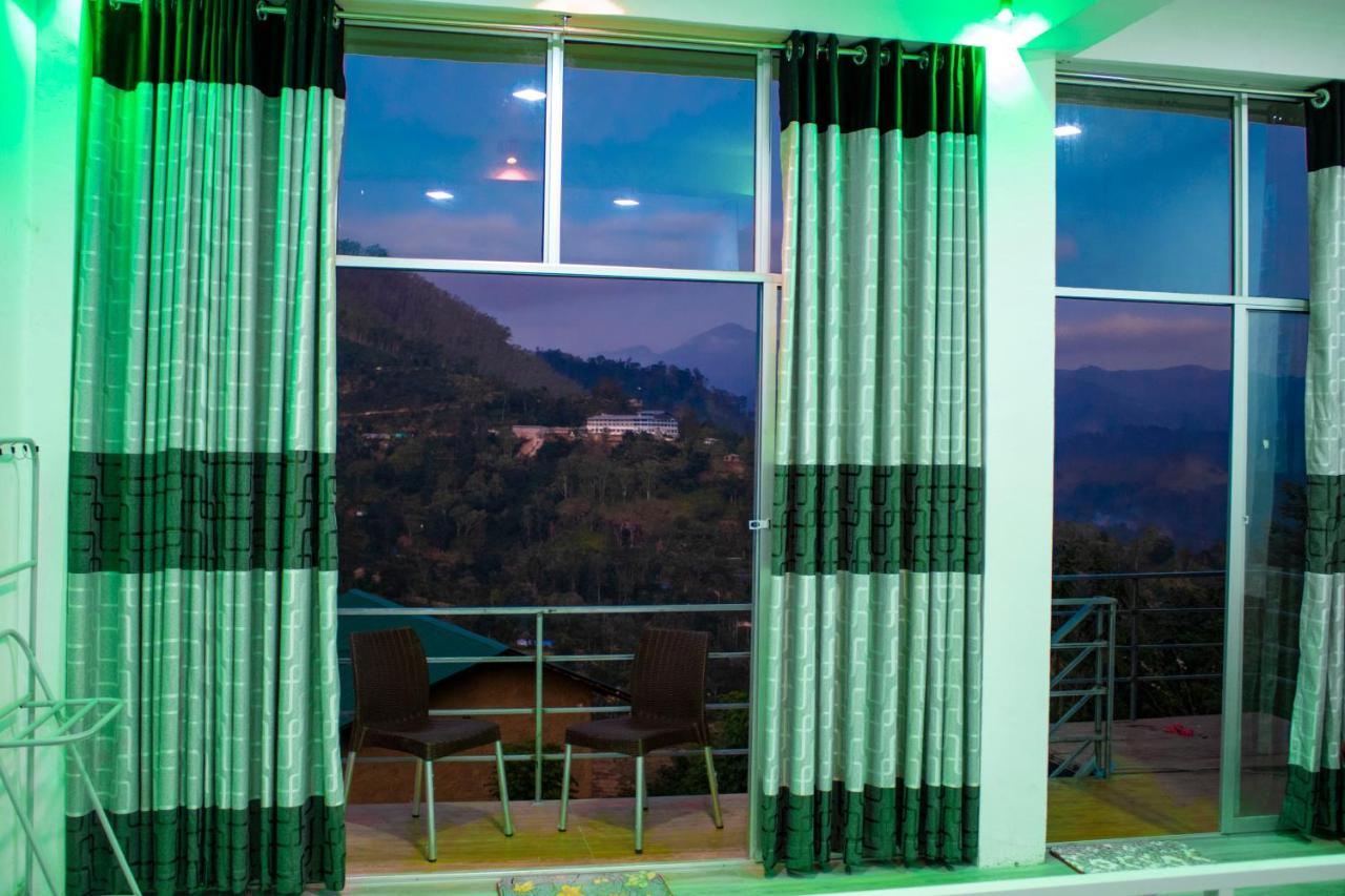 Ornateview Hotel 埃拉 外观 照片