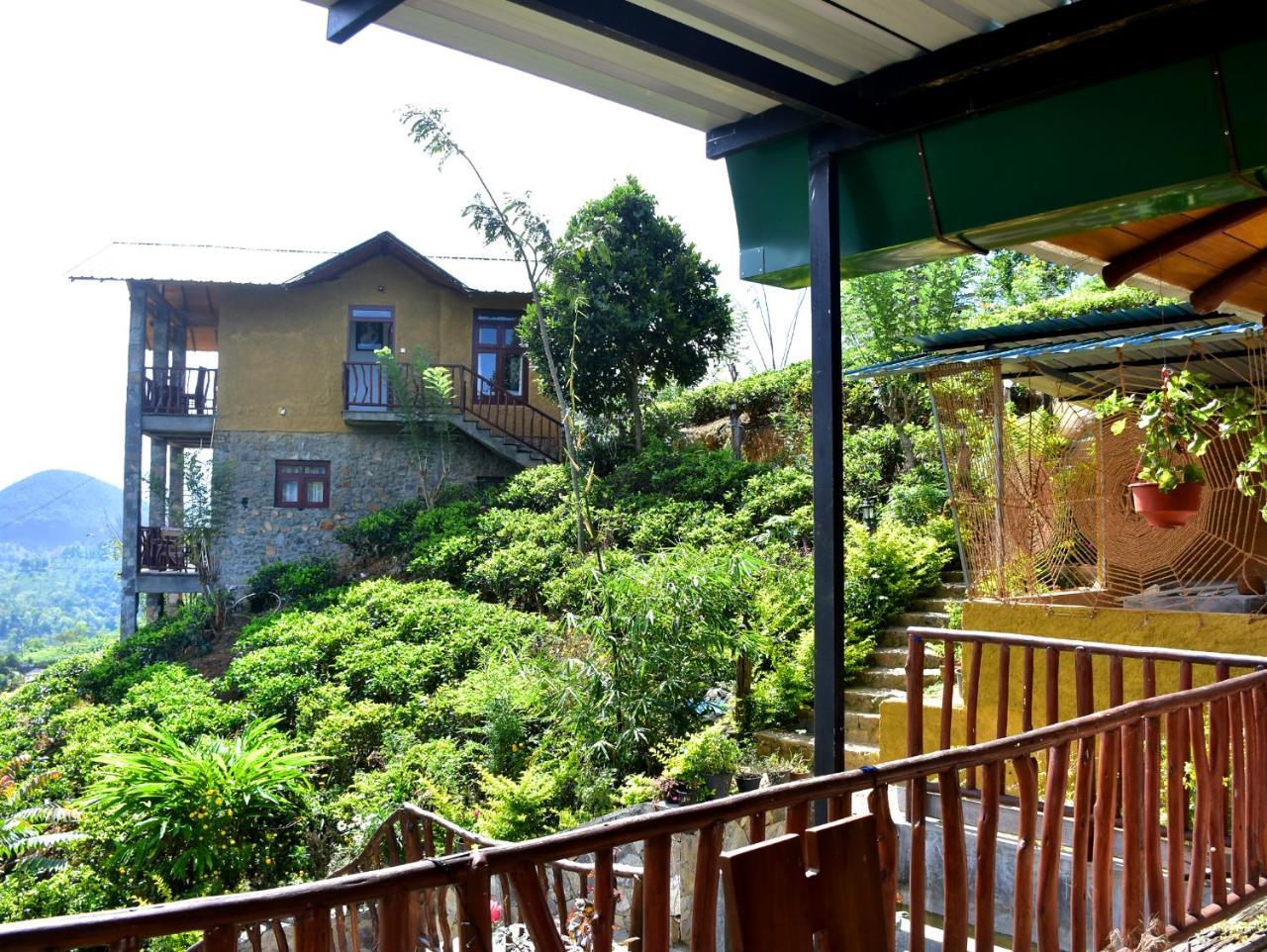 Ornateview Hotel 埃拉 外观 照片