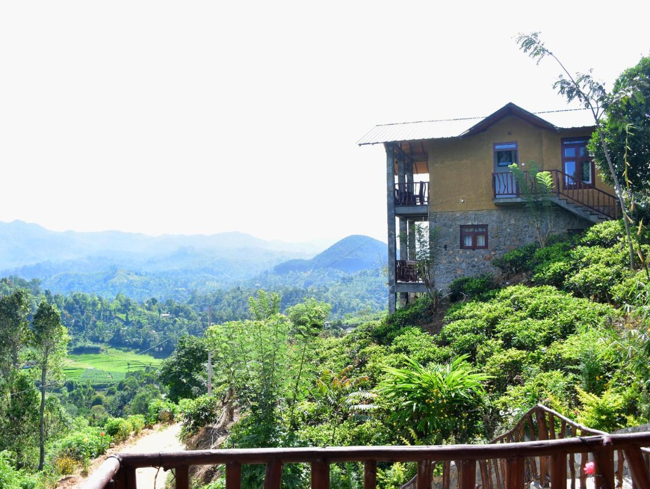 Ornateview Hotel 埃拉 外观 照片