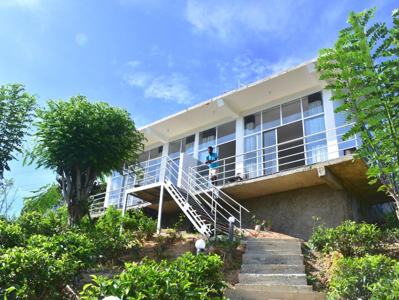 Ornateview Hotel 埃拉 外观 照片