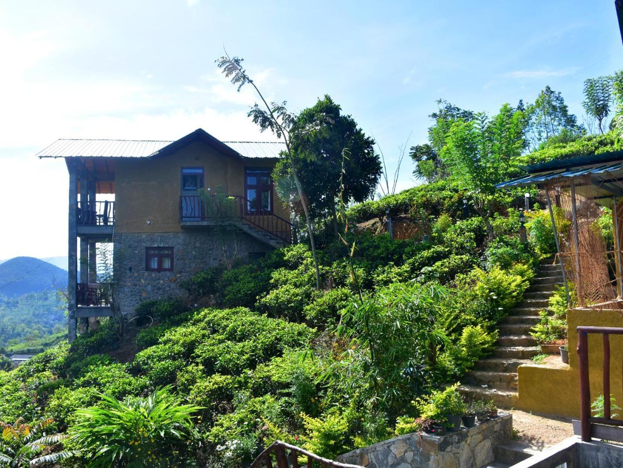 Ornateview Hotel 埃拉 外观 照片